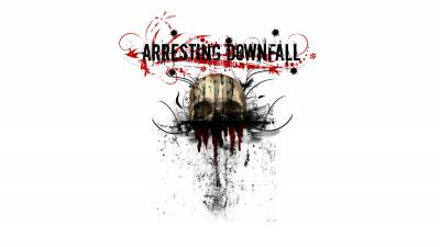 logo Arresting Downfall
